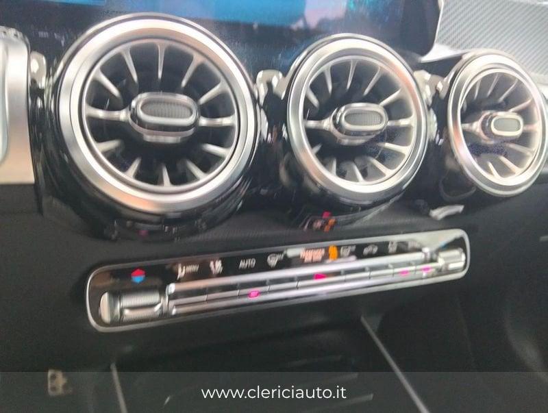 Mercedes-Benz GLB 200 d Automatic 4Matic AMG Line Premium