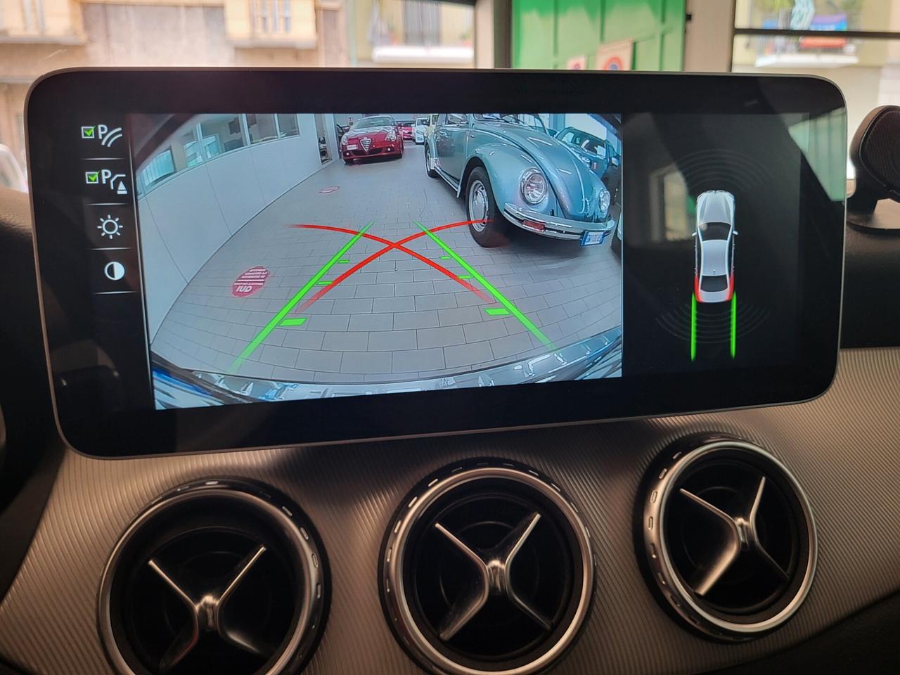 Mercedes-benz GLA 200 Sport PREZZO REALE!!