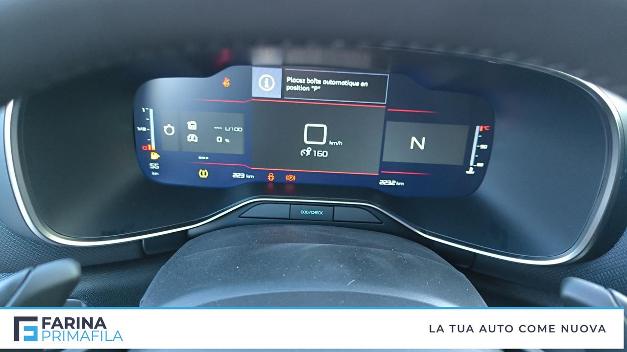 CITROEN C5 Aircross 1.2 hybrid Plus 136cv e-dcs6