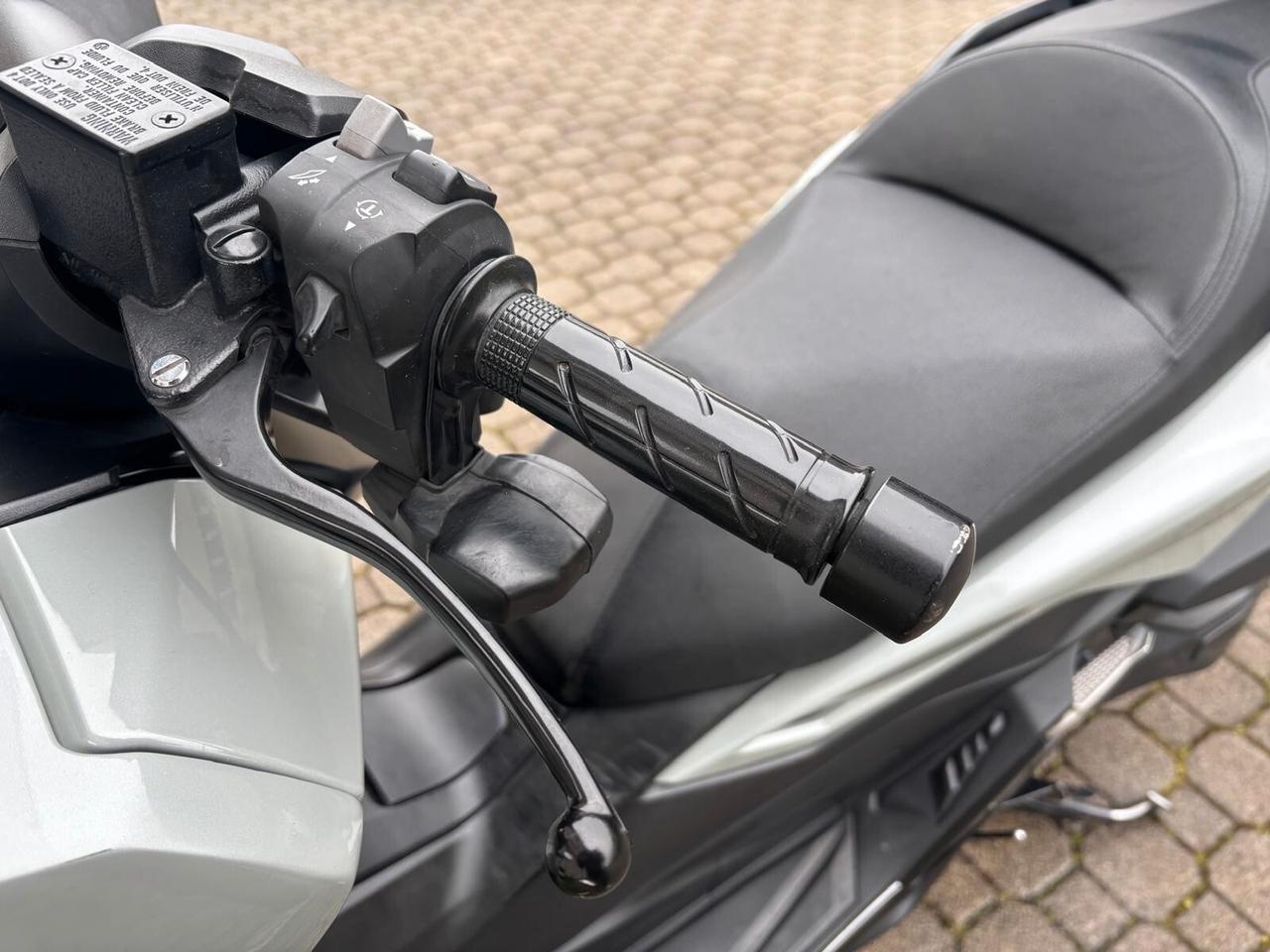 Honda Forza 350 ABS DELUXE - R.f.691