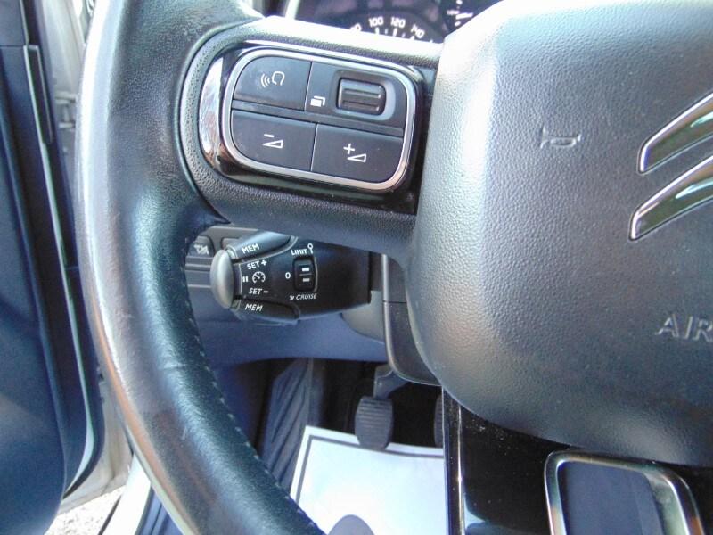 CITROEN C3 Aircross 1ª s. C3 Aircross BlueHDi ...