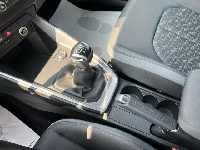 AUDI A1 SPB 30 TFSI Identity Black