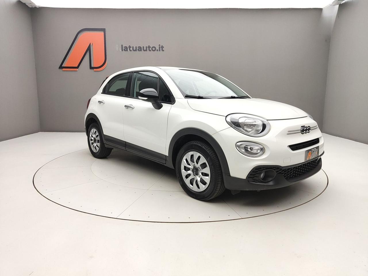 FIAT 500X 2022 1.3 MJT 95CV
