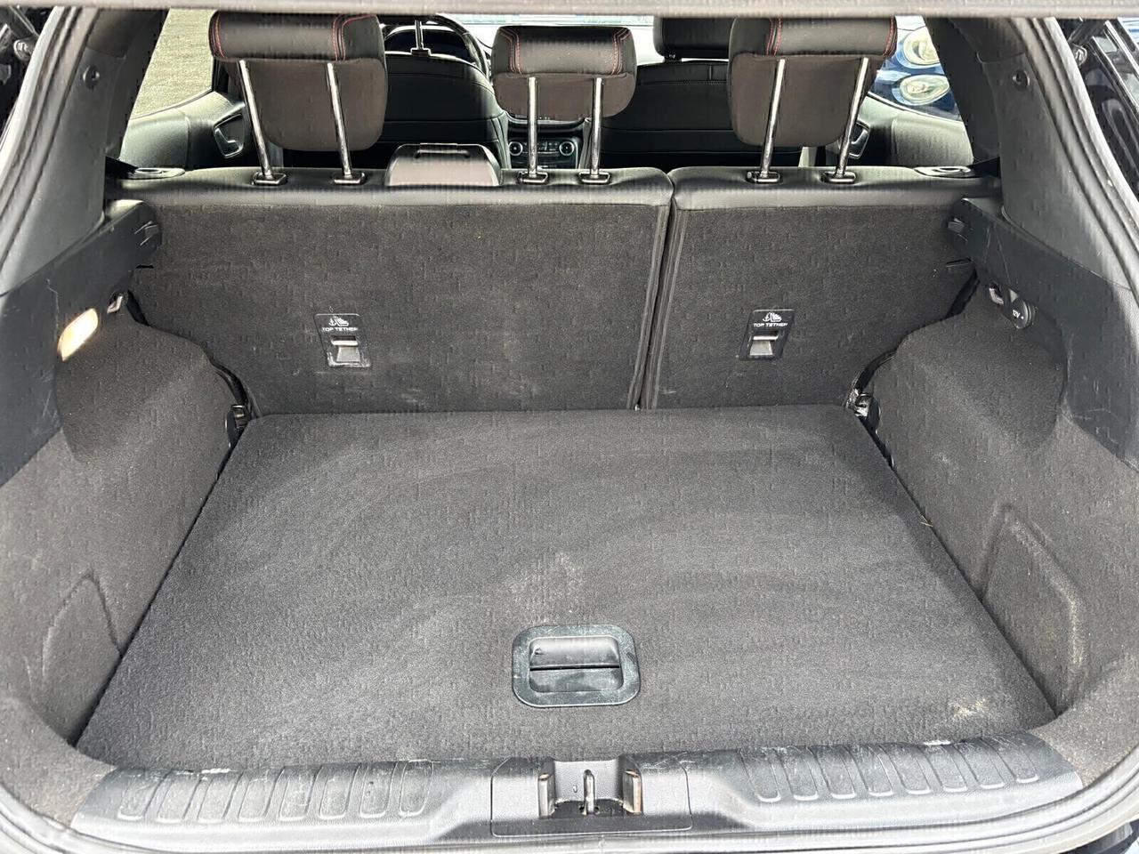 Ford Puma 1.0 Hybrid ST-Line - 2022