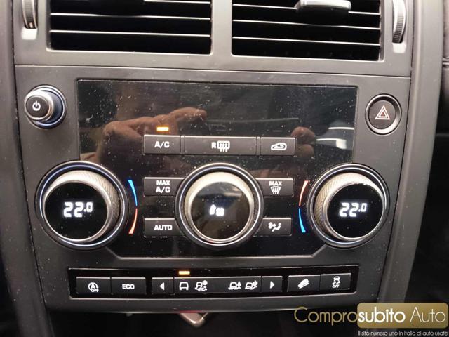 LAND ROVER Discovery Sport 2.0D I4-L.Flw 150 CV AWD Auto S