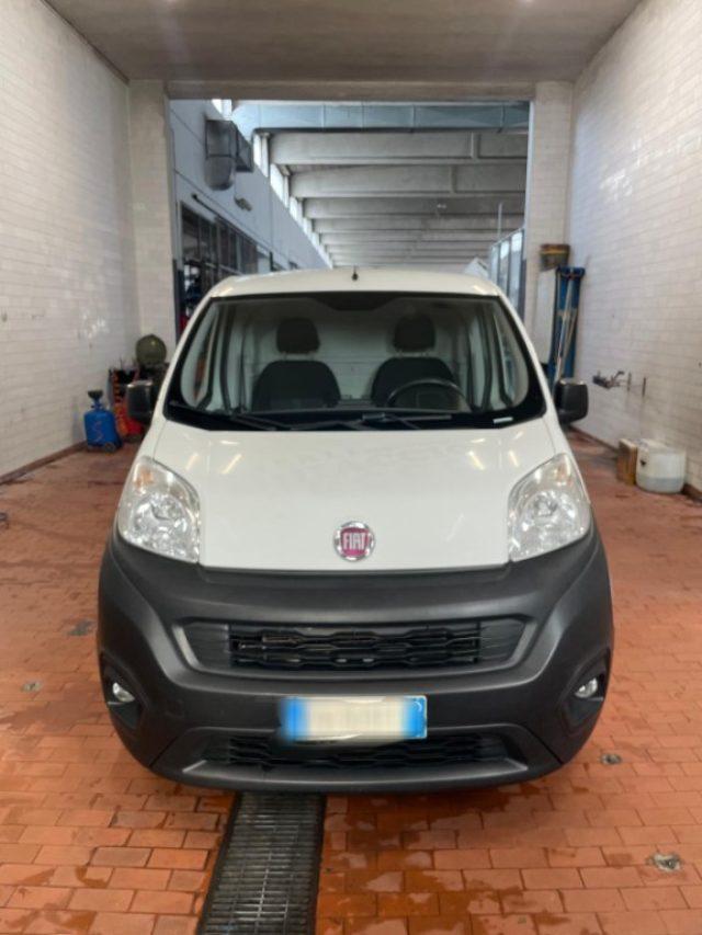 FIAT Fiorino 1.3 MJT 80CV Cargo SX
