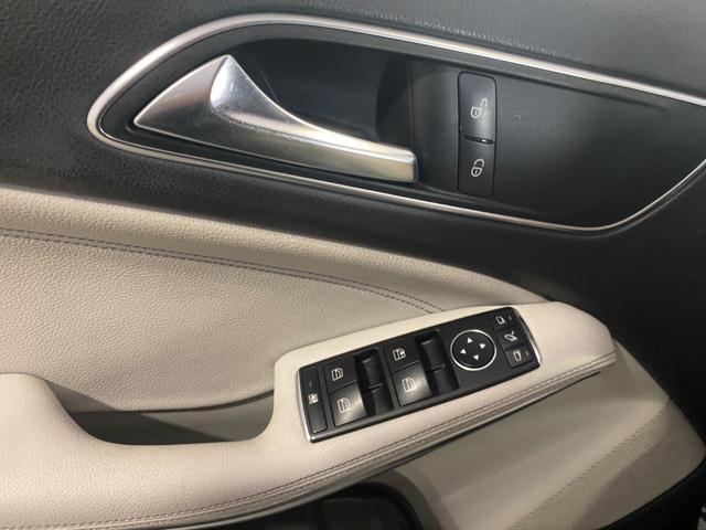 MERCEDES-BENZ A 180 CDI Automatic Sport