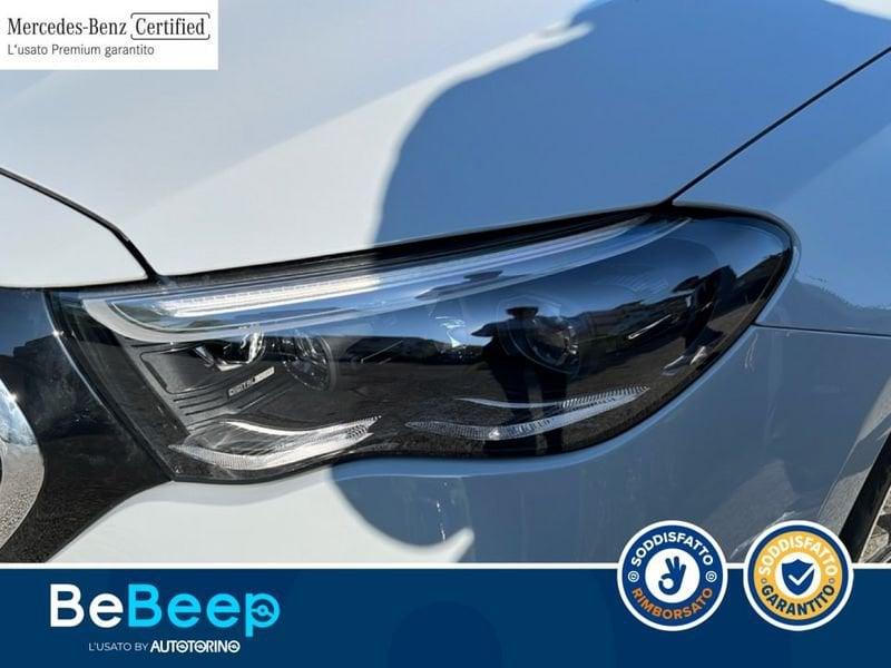 Mercedes-Benz Classe E E 220 D AMG LINE ADVANCED PLUS AUTO