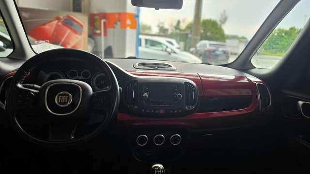 Fiat 500L 500L 1.3 mjt Lounge 85cv
