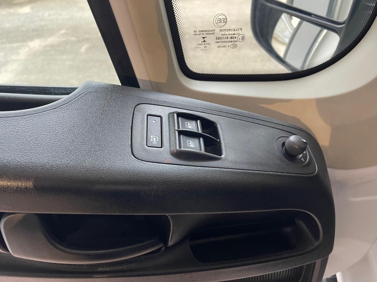 Fiat DUCATO 33 2.2 MJT 140CV PM-TM