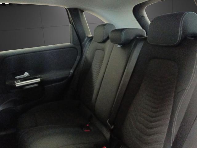 MERCEDES-BENZ B 180 Automatic Progressive Advanced