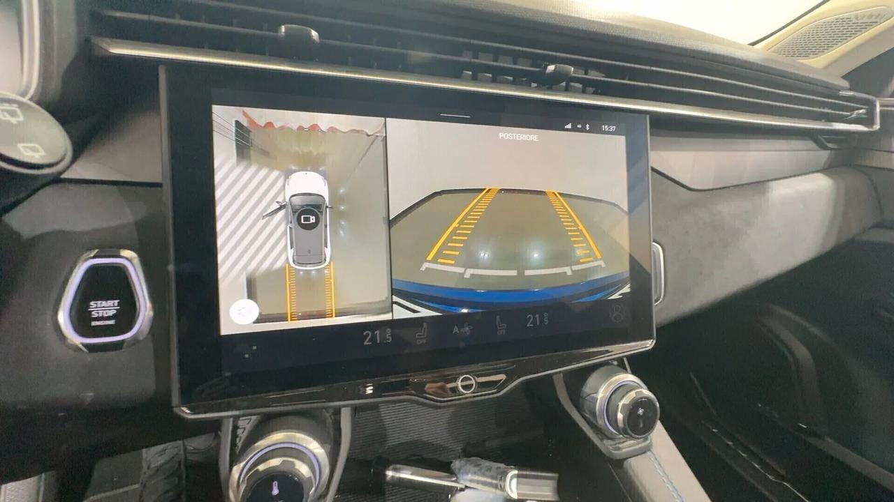 Lynk&co 01 PHEV 1.5 td Automatico