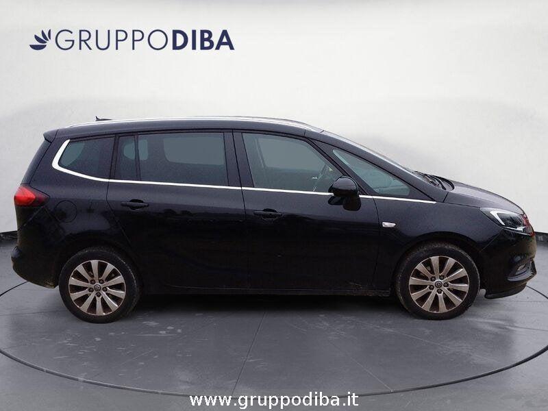 Opel Zafira 2017 Benzina 1.6 t Advance ecoM 150cv