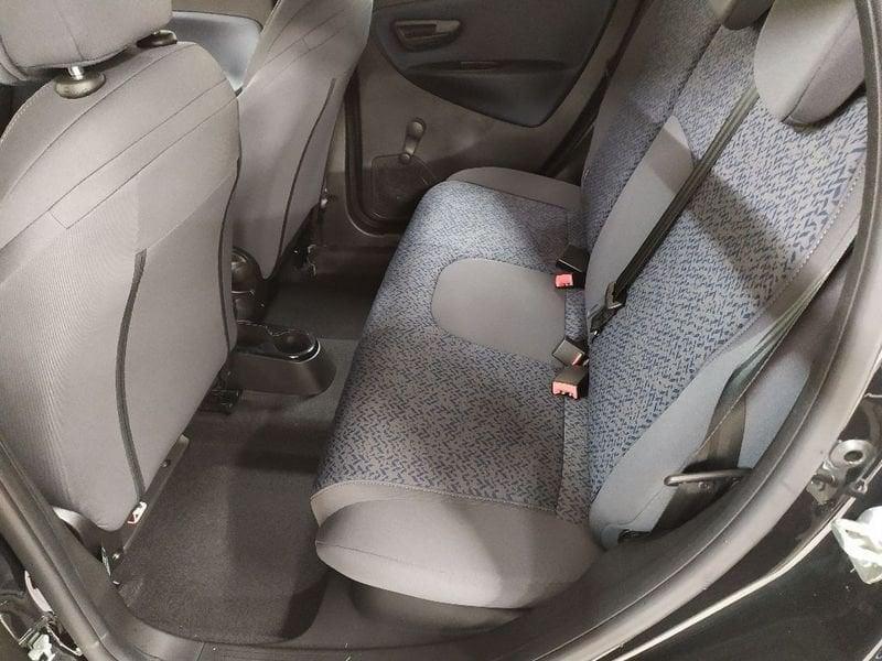 Lancia Ypsilon 1.0 firefly hybrid Gold s&s 70cv 5p.ti