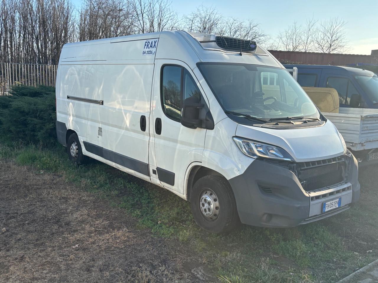 Citroen Jumper 28 BlueHDi 110 PC-TN Furgone
