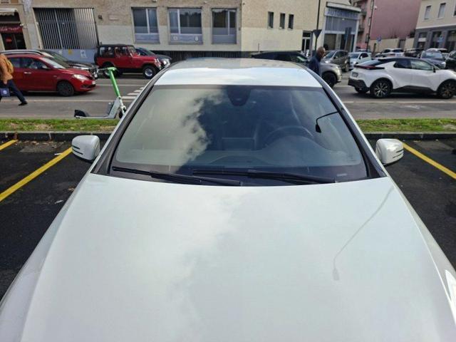 MERCEDES-BENZ A 180 Sport