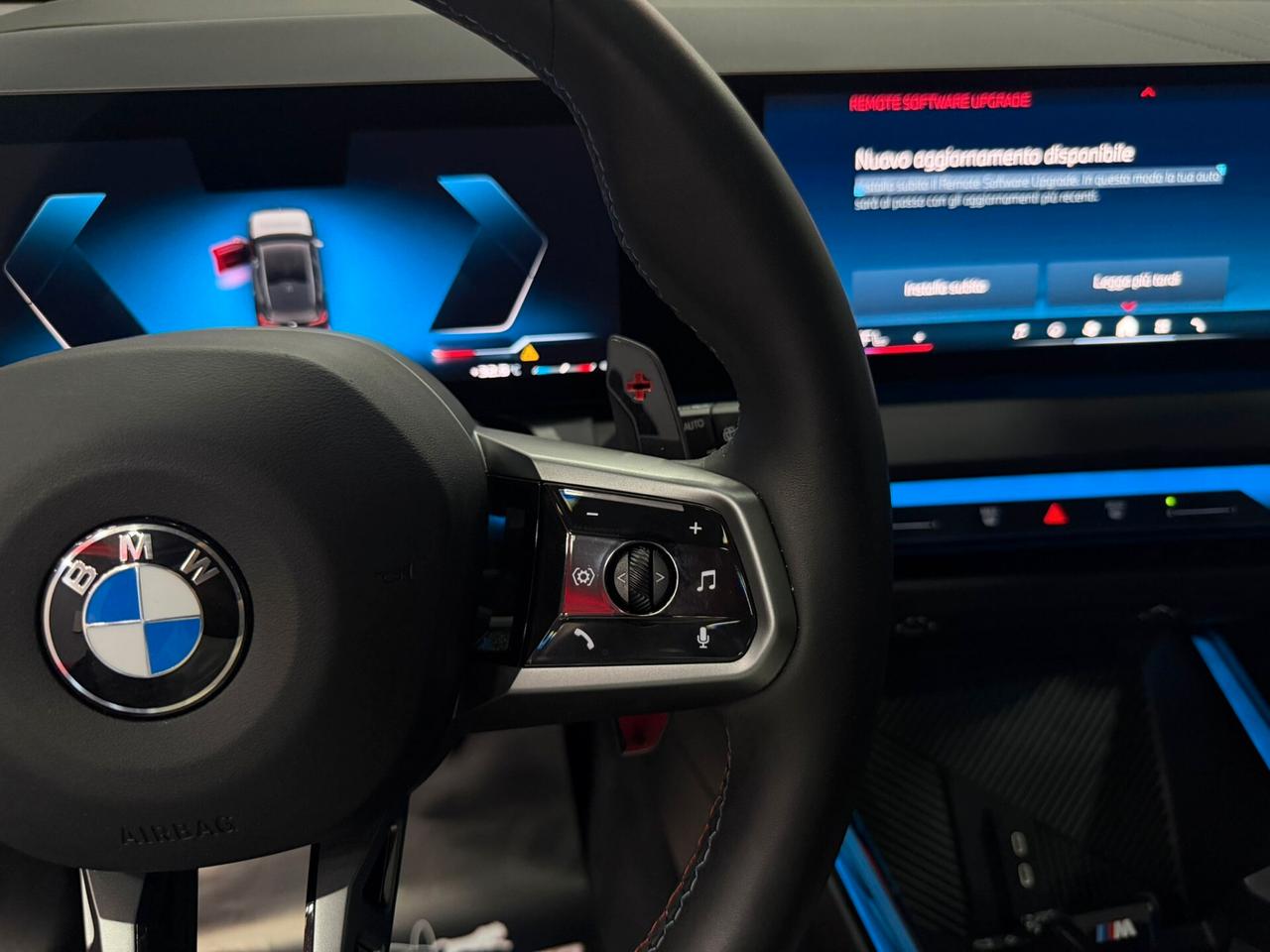 Bmw X3 M xDriveM50 48V MSport Pro