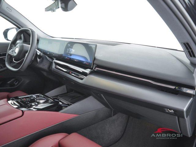 BMW 520 Serie 5 d 48V sDrive Auto