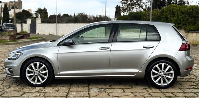 VOLKSWAGEN Golf 1.6 TDI 115 CV DSG Highline BlueMotion Tech.