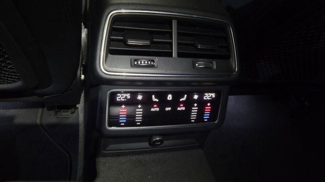 AUDI A6 Avant 40 2.0 TDI S tronic Business Sport PERMUTE