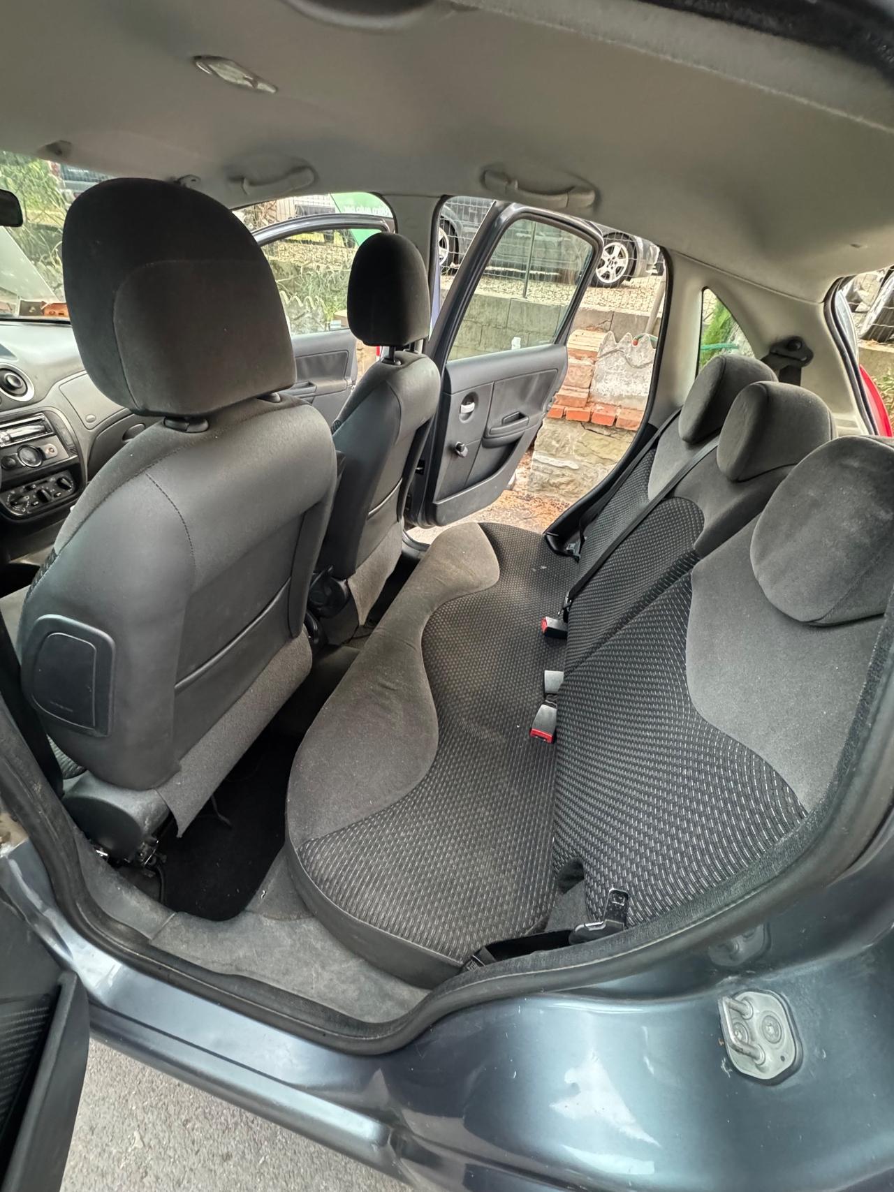 Citroen C3 1.4 Perfect Eco Energy G