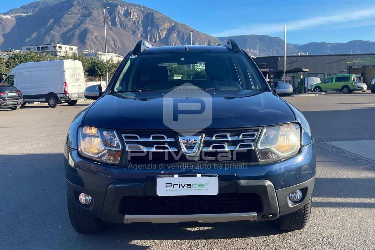DACIA Duster 1.5 dCi 110CV 4x2 Lauréate N1
