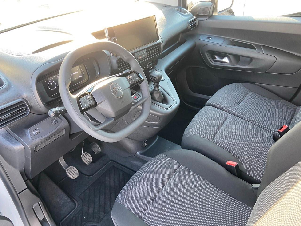 Citroen Berlingo XL 130CV