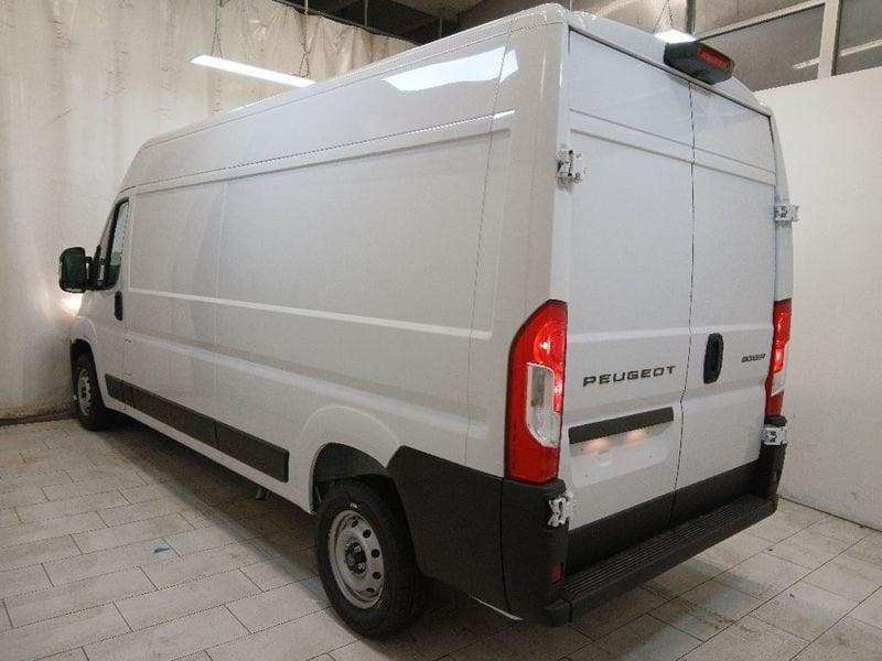 Peugeot Boxer 435 L3H2 2.2 bluehdi 140cv S&S