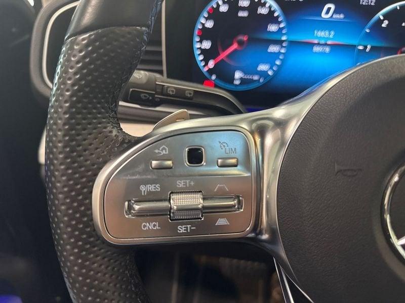 Mercedes-Benz GLE 300 d mhev Premium Plus 4matic auto