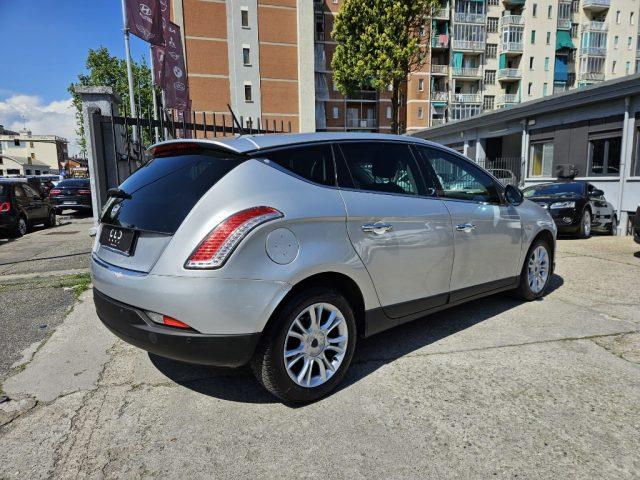 LANCIA Delta 1.6 MJT DPF Argento