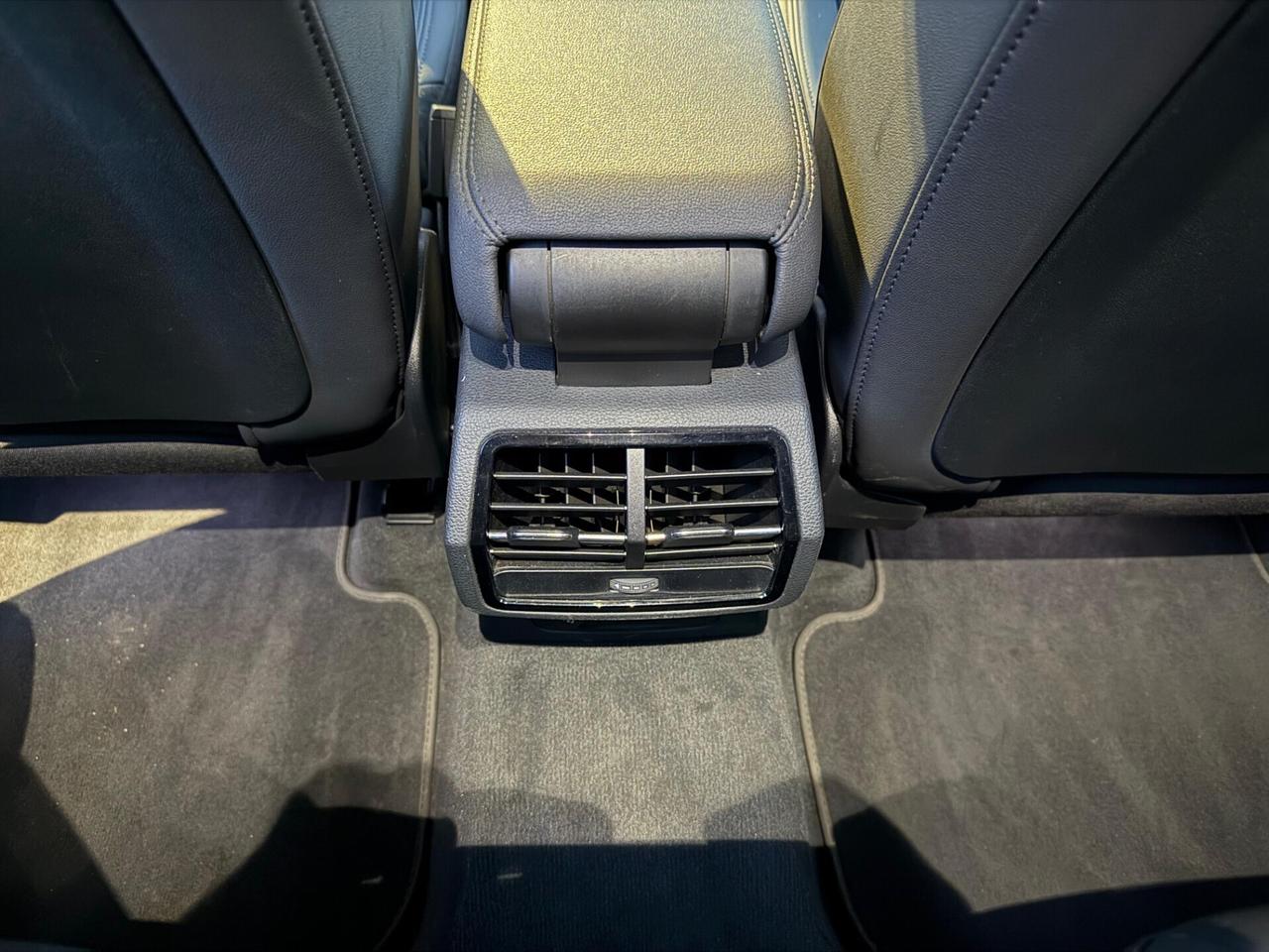 Audi Q3 35 TDI S-Tronic 150 CV Business Advanced