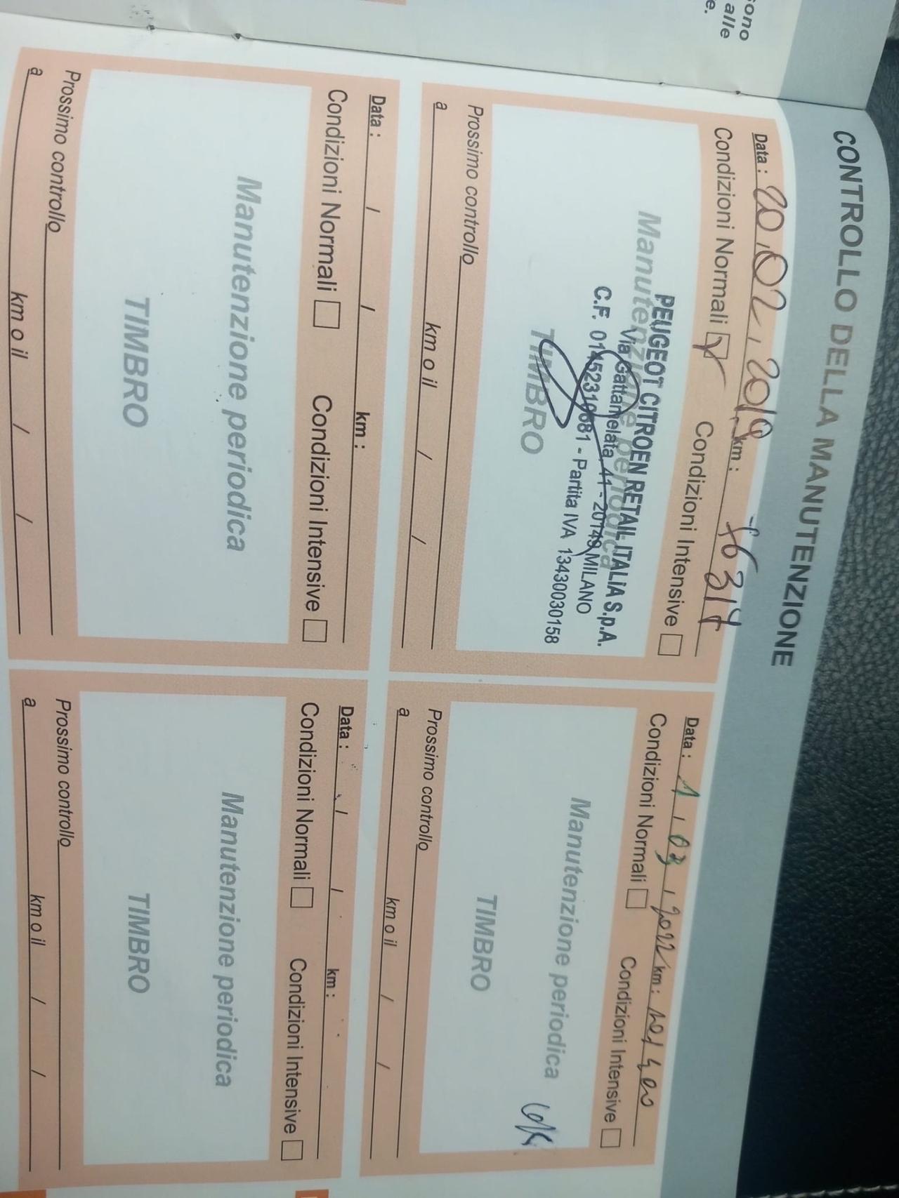 Ds DS5 5 Hybrid4 airdream Business