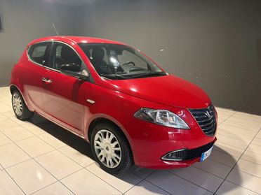 LANCIA YPSILON DEL 2012 900 BENZINA 30.000 KM