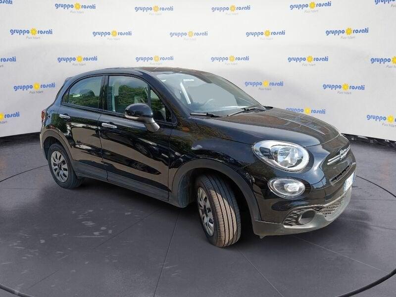 FIAT 500X My23 1.0 120cv Firefly 500x