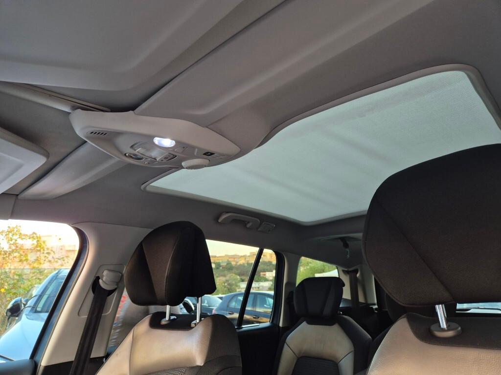 Citroen Grand C4 BlueHDi 150CV Exclusive 7 POSTI