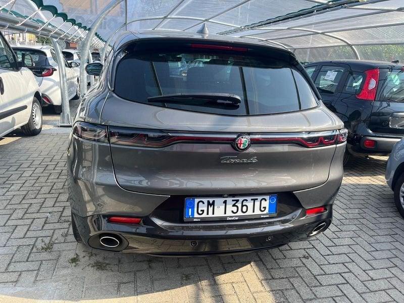 Alfa Romeo Tonale Tonale 1.3 280 CV PHEV AT6 Q4 Veloce