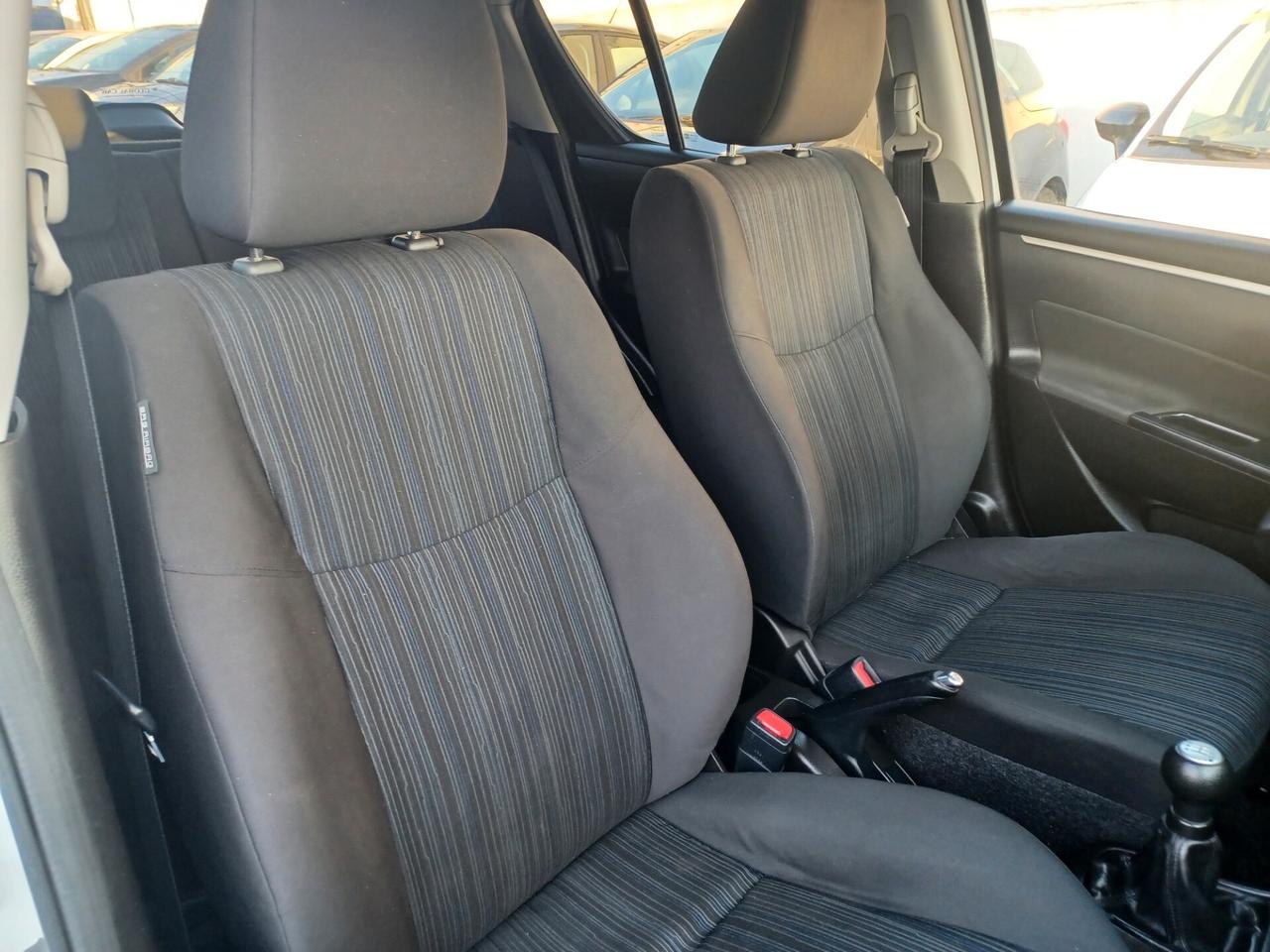 Suzuki Swift 1.3 DDiS 5 porte B-Cool