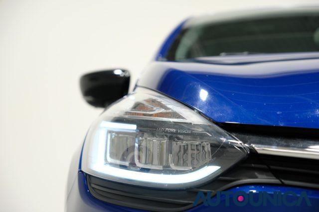 RENAULT Clio TCe 12V 75 CV 5 PORTE MOSCHINO ZEN FULL LED
