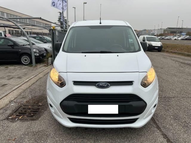 FORD Transit Connect 1.5 TDCi 100CV Furgone Trend