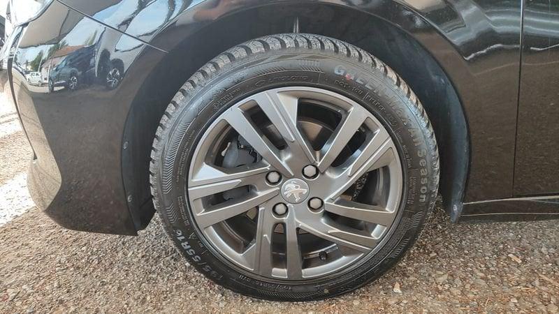 Peugeot 208 Active Pack BlueHDi 100 S/S