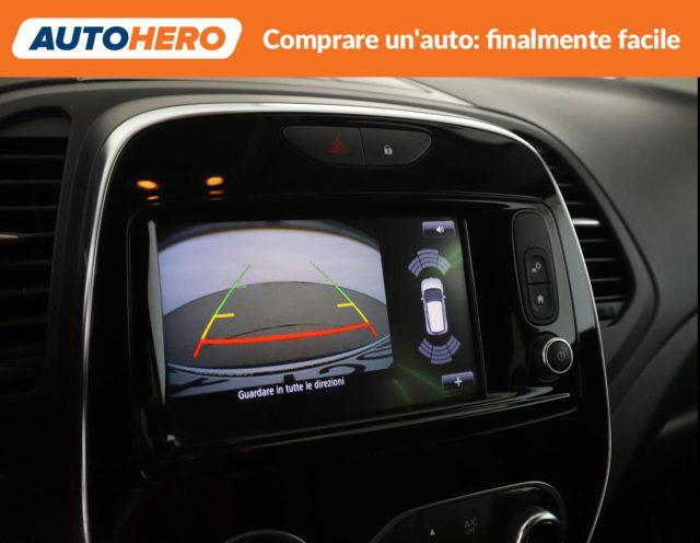 RENAULT Captur dCi 8V 90 CV Sport Edition2