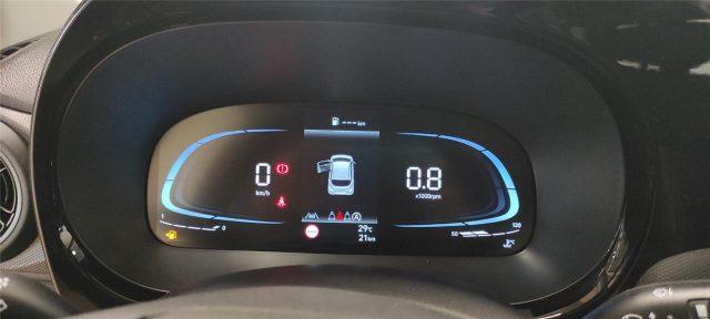 HYUNDAI i10 3ª serie 1.0 GPL Connectline