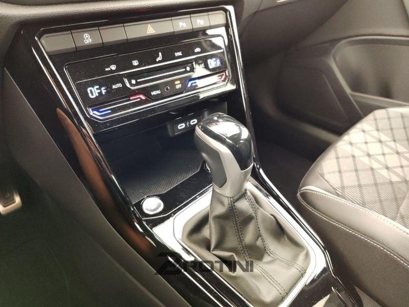 Volkswagen T-Roc T-Roc 1.5 tsi R-Line dsg