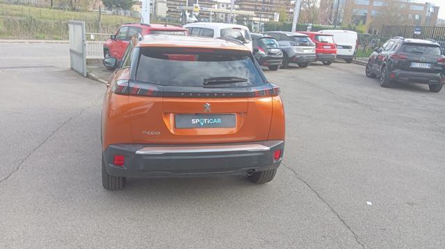 PEUGEOT 2008 *PROMO* PureTech 100 S&S Allure