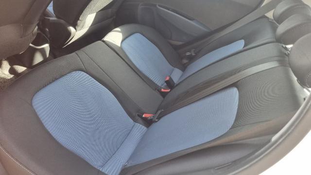 HYUNDAI i10 1.0 LPGI Econext Login