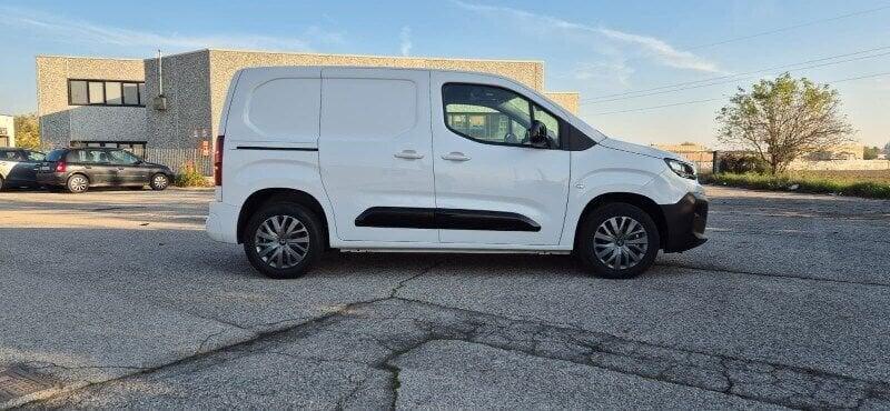 Citroën Berlingo Berlingo BlueHDi 130 S&S Van M