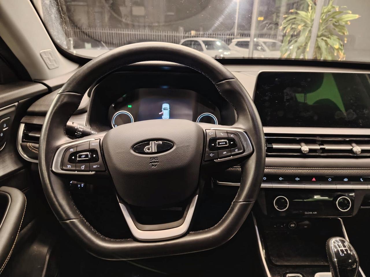 Dr 5.0 1.5 / 116 CV BENZINA-GPL