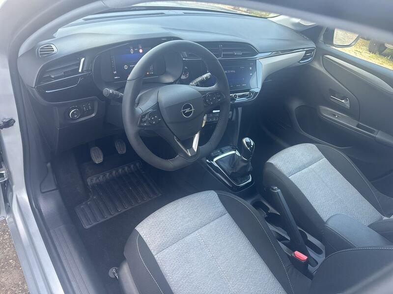 Opel Corsa Corsa 1.2