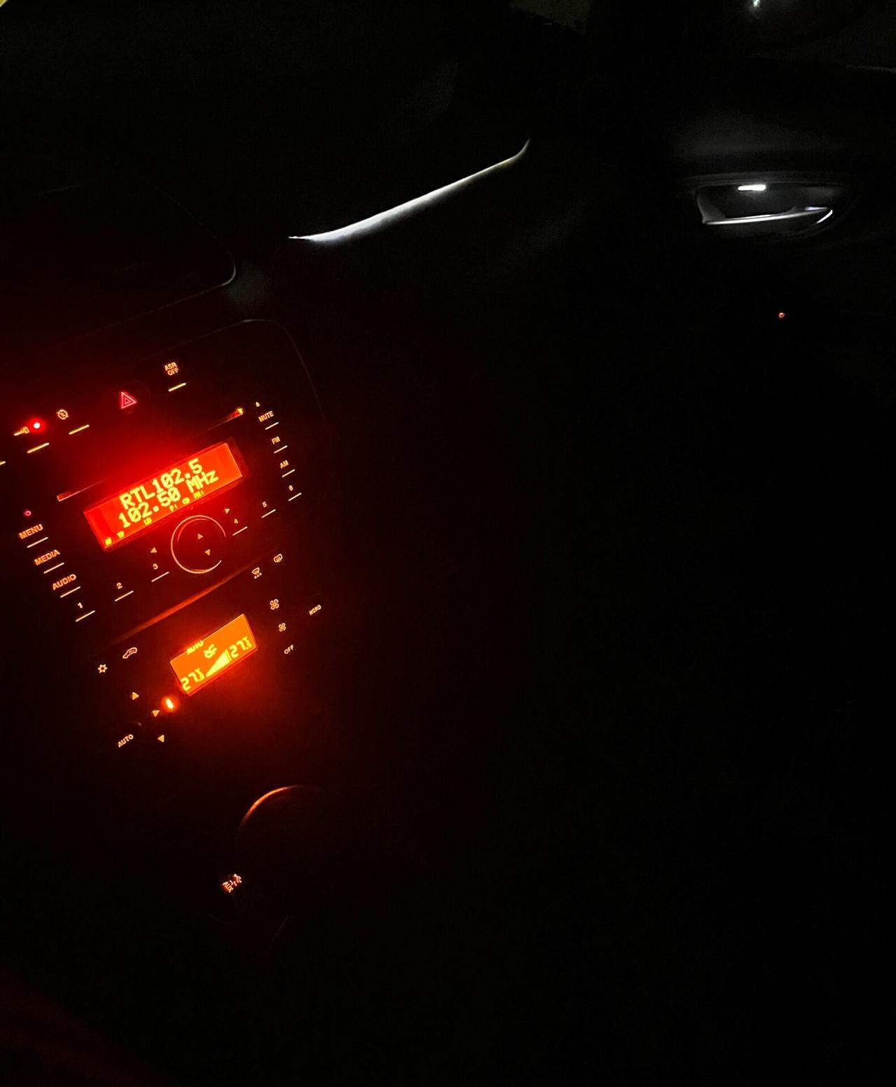 Fiat Punto Evo 1.3 MTJ TUTTO NUOVO 1000km