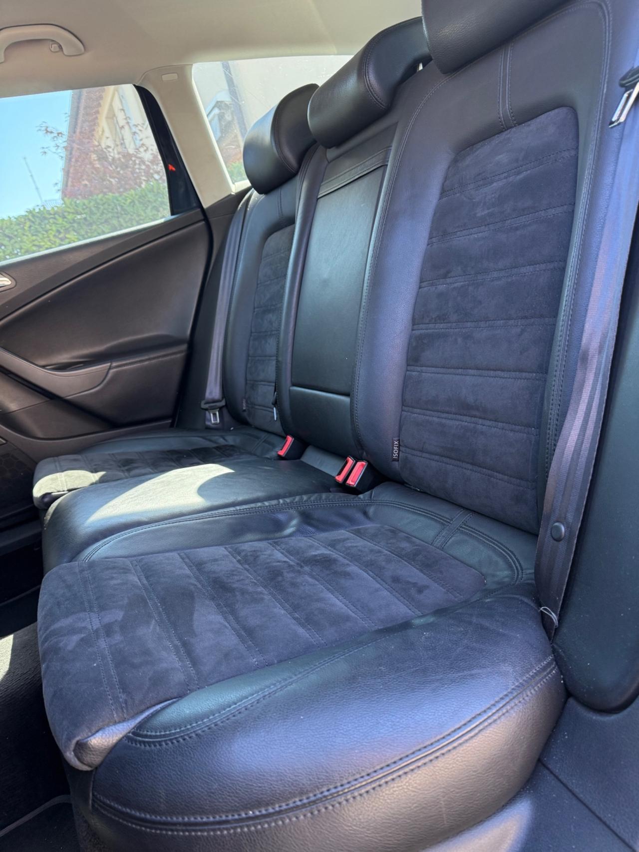 Volkswagen Passat 2.0 TDI